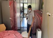除甲醛误区别再犯